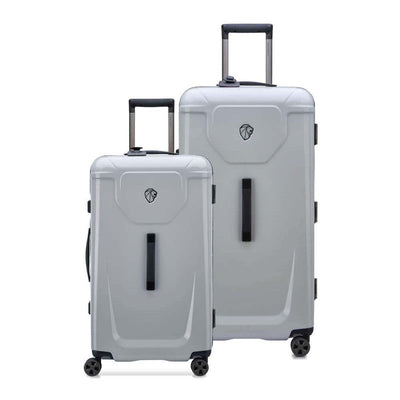 SET DE 2 TRUNK PEUGEOT VOYAGES