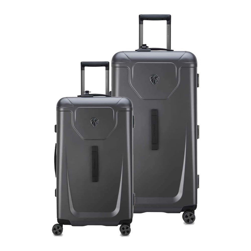 SET DE 2 TRUNK PEUGEOT VOYAGES