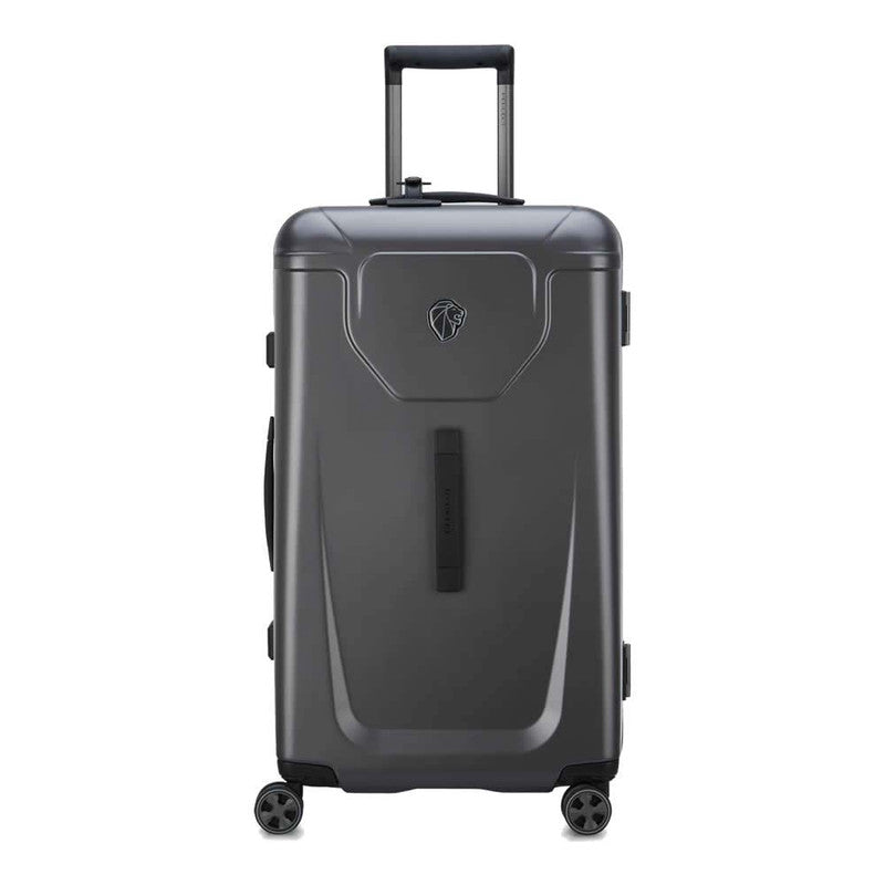 SET DE 2 TRUNK PEUGEOT VOYAGES