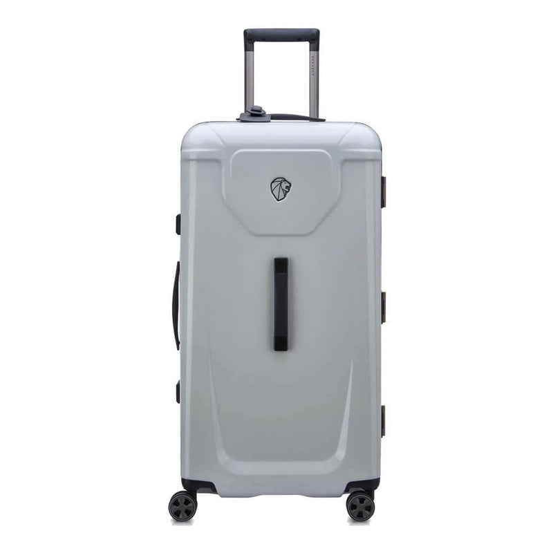 SET DE 2 TRUNK PEUGEOT VOYAGES