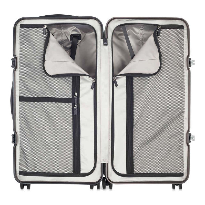 SET DE 2 TRUNK PEUGEOT VOYAGES