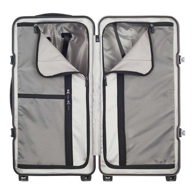 SET DE 2 TRUNK PEUGEOT VOYAGES