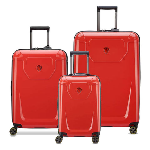 SET DE 3 VALIJAS EXPANDIBLES PEUGEOT ZIP