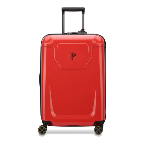 VALIJA MEDIANA EXPANDIBLE 66 cm. PEUGEOT ZIP