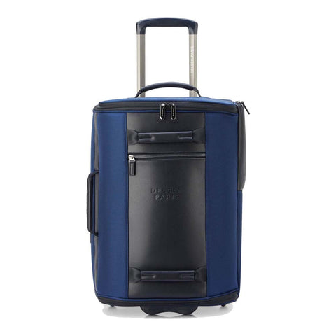 BOLSO CON CARRO BUSINESS APTO CABINA 55 cm. 2R. WAGRAM