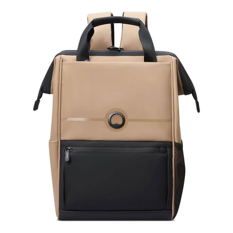 MOCHILA PORTANOTEBOOK IMPERMEABLE 14" TURENNE SOFT