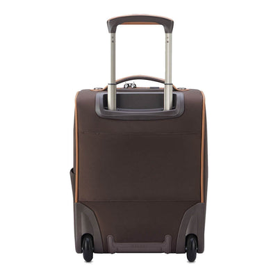 VALIJA DE CABINA UNDERSEATER 40 cm. 2 R. CHATELET AIR 2.0