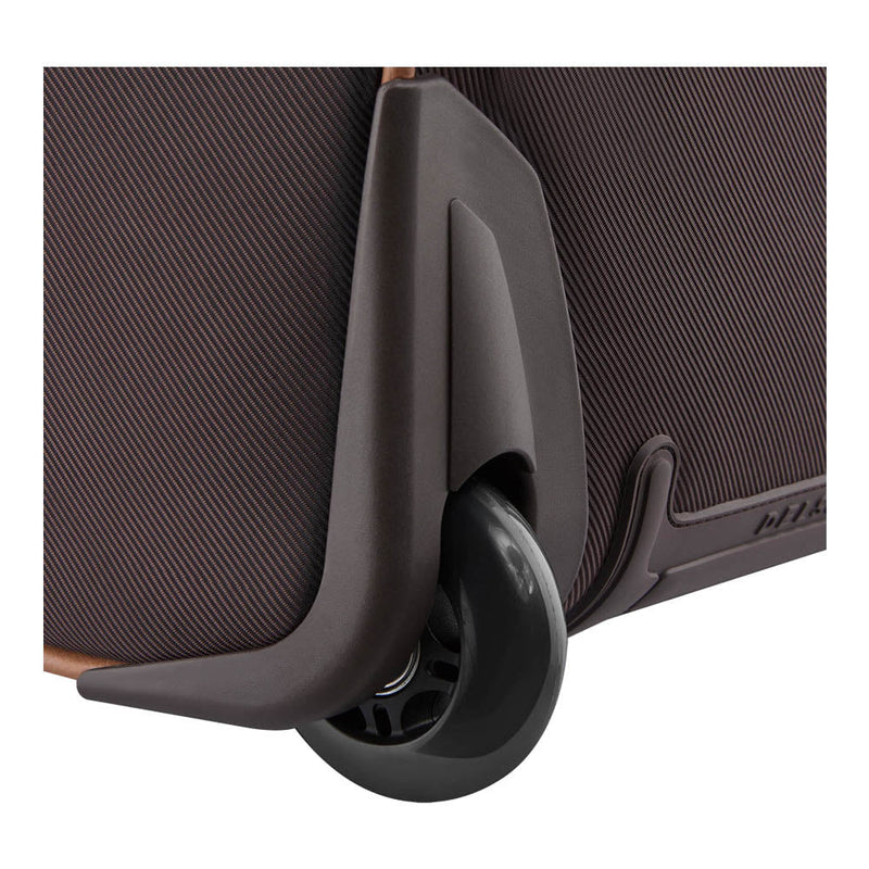 VALIJA DE CABINA UNDERSEATER 40 cm. 2 R. CHATELET AIR 2.0