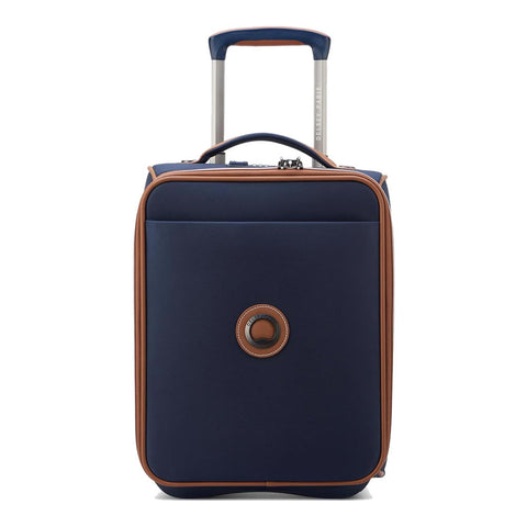 VALIJA DE CABINA UNDERSEATER 40 cm. 2 R. CHATELET AIR 2.0