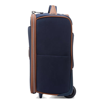 VALIJA DE CABINA UNDERSEATER 40 cm. 2 R. CHATELET AIR 2.0