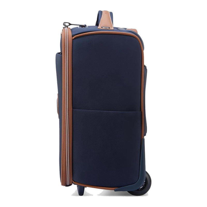 VALIJA DE CABINA UNDERSEATER 40 cm. 2 R. CHATELET AIR 2.0