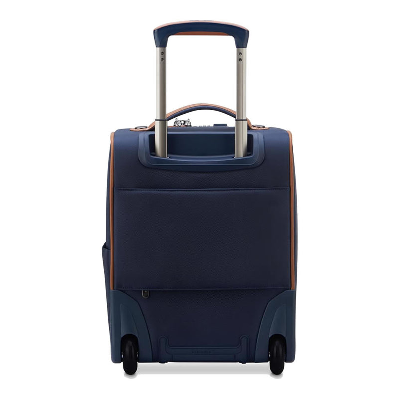 VALIJA DE CABINA UNDERSEATER 40 cm. 2 R. CHATELET AIR 2.0