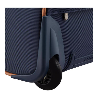 VALIJA DE CABINA UNDERSEATER 40 cm. 2 R. CHATELET AIR 2.0