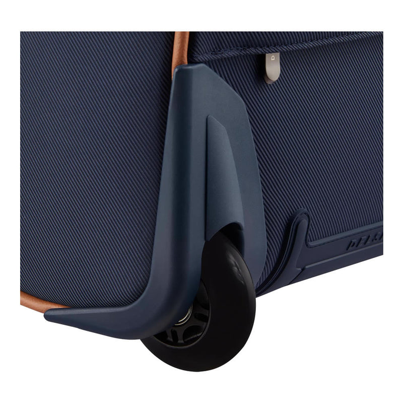 VALIJA DE CABINA UNDERSEATER 40 cm. 2 R. CHATELET AIR 2.0