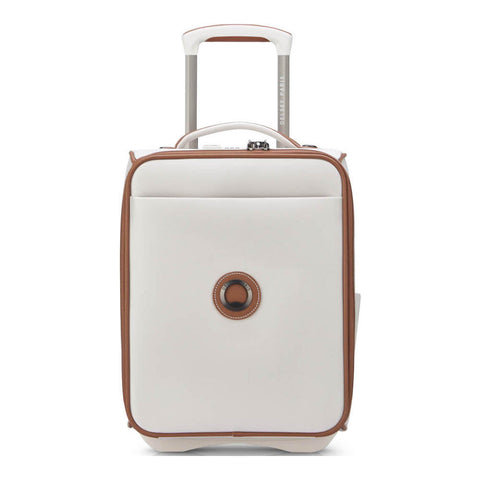 VALIJA DE CABINA UNDERSEATER 40 cm. 2 R. CHATELET AIR 2.0