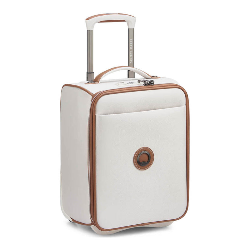 VALIJA DE CABINA UNDERSEATER 40 cm. 2 R. CHATELET AIR 2.0
