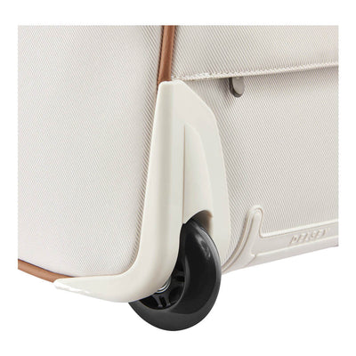 VALIJA DE CABINA UNDERSEATER 40 cm. 2 R. CHATELET AIR 2.0
