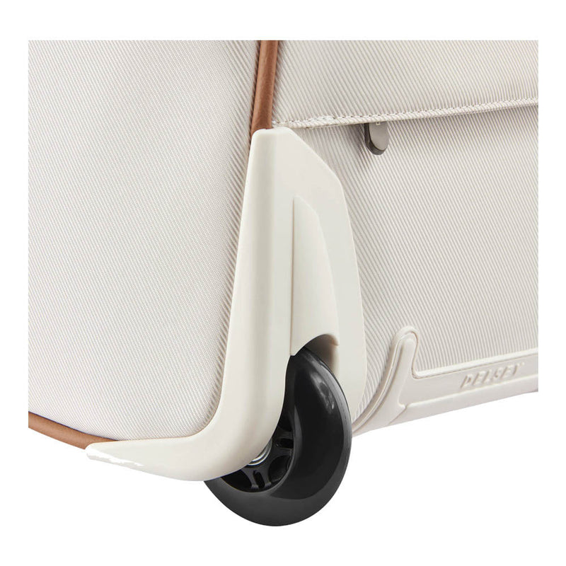 VALIJA DE CABINA UNDERSEATER 40 cm. 2 R. CHATELET AIR 2.0