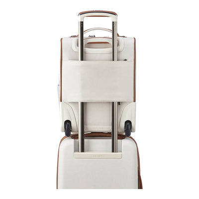 VALIJA DE CABINA UNDERSEATER 40 cm. 2 R. CHATELET AIR 2.0