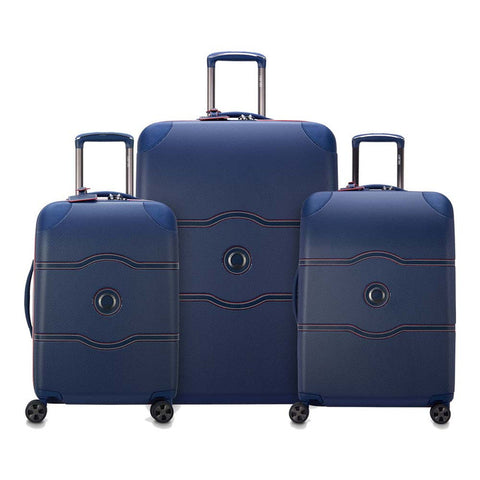 SET DE 3 VALIJAS CHATELET AIR 2.0