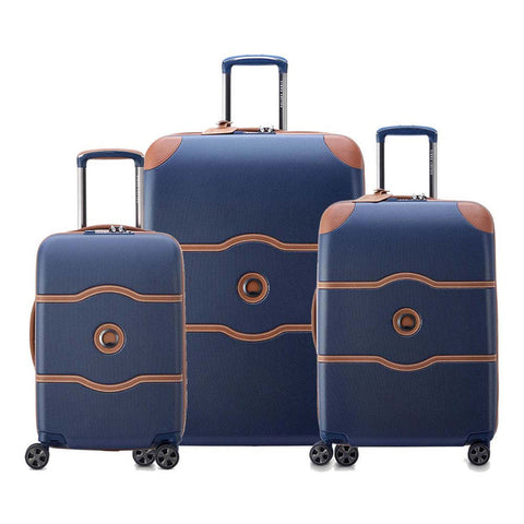 SET DE 3 VALIJAS CHATELET AIR 2.0