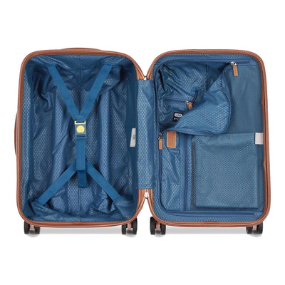 VALIJA DE CABINA 55 cm. CHATELET AIR 2.0