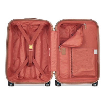 VALIJA DE CABINA 55 cm. CHATELET AIR 2.0