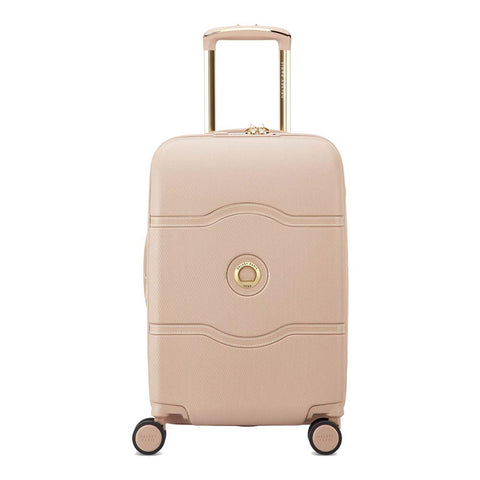 VALIJA DE CABINA EXPANDIBLE 55 cm. CHATELET AIR 2.0 EDICIÓN 80° ANIVERSARIO