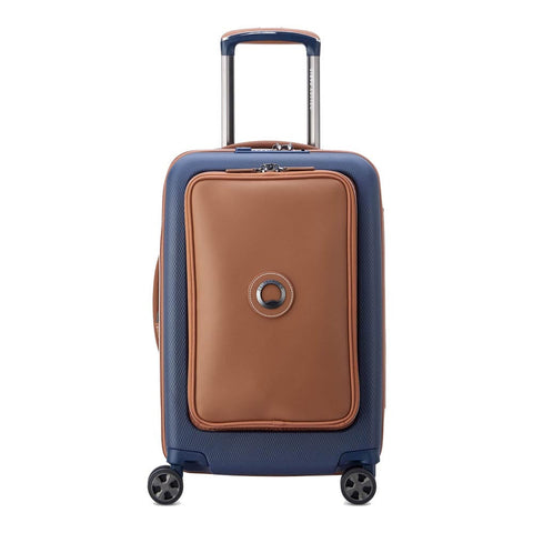 VALIJA DE CABINA PORTANOTEBOOK 55 cm. CHATELET AIR 2.0