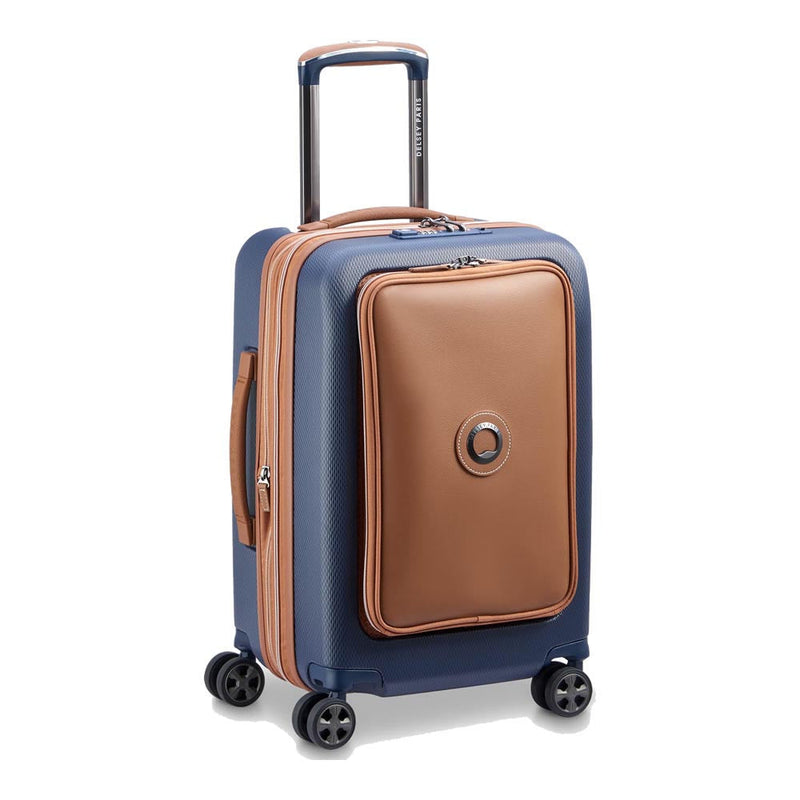 VALIJA DE CABINA PORTANOTEBOOK 55 cm. CHATELET AIR 2.0