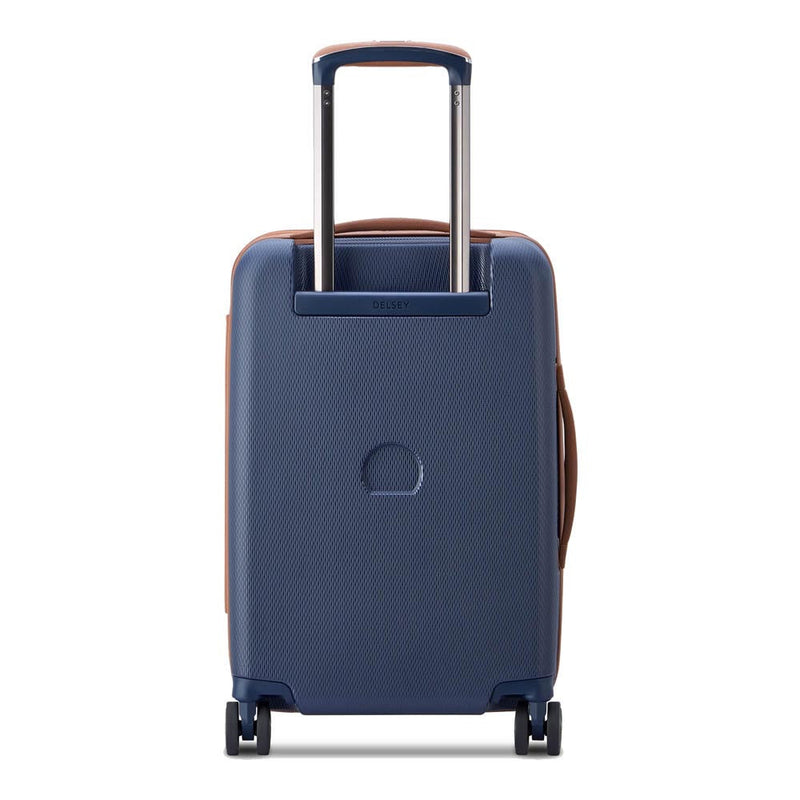 VALIJA DE CABINA PORTANOTEBOOK 55 cm. CHATELET AIR 2.0
