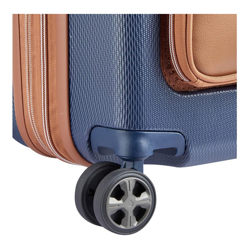 VALIJA DE CABINA PORTANOTEBOOK 55 cm. CHATELET AIR 2.0