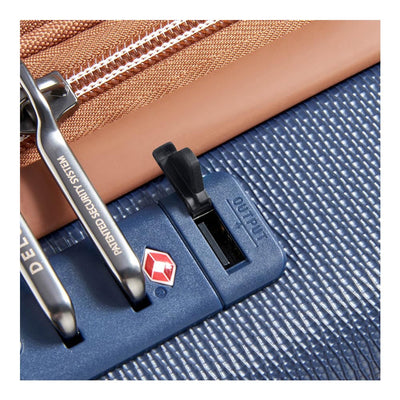 VALIJA DE CABINA PORTANOTEBOOK 55 cm. CHATELET AIR 2.0