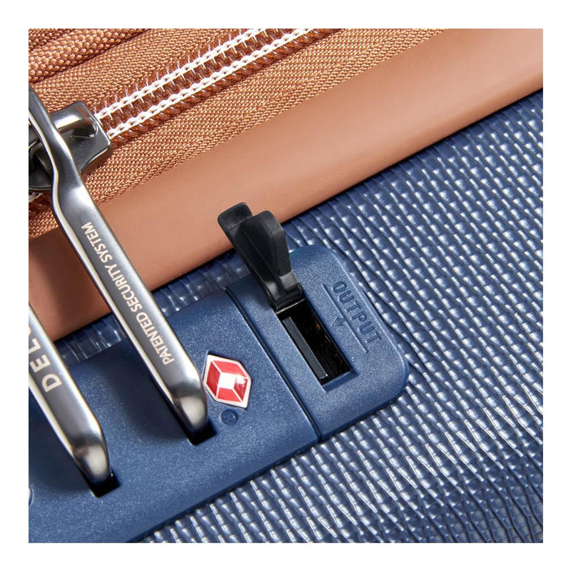 VALIJA DE CABINA PORTANOTEBOOK 55 cm. CHATELET AIR 2.0
