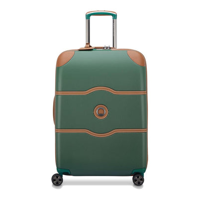 VALIJA MEDIANA 66 cm. CHATELET AIR 2.0