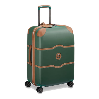 VALIJA MEDIANA 66 cm. CHATELET AIR 2.0