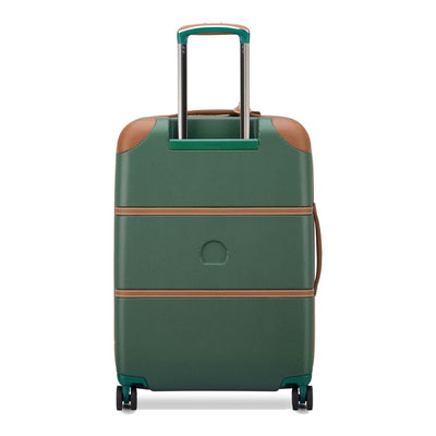 VALIJA MEDIANA 66 cm. CHATELET AIR 2.0