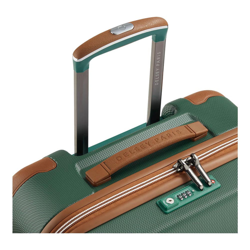 VALIJA MEDIANA 66 cm. CHATELET AIR 2.0
