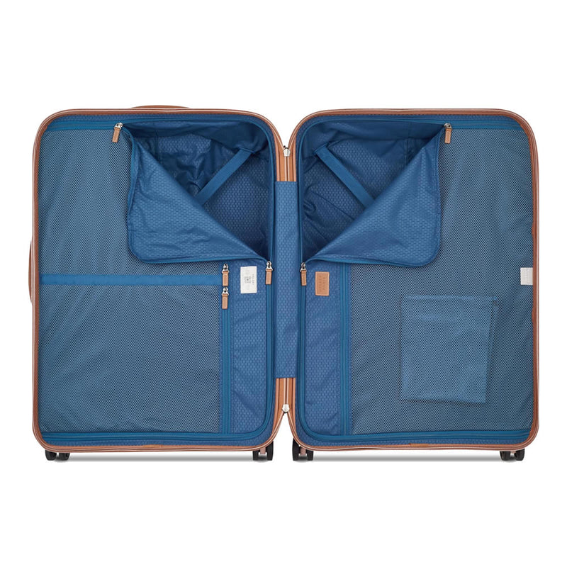 VALIJA GRANDE 76 cm. CHATELET AIR 2.0