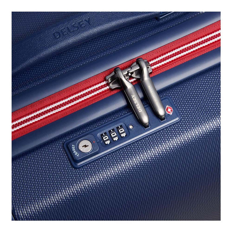 SET DE 3 VALIJAS CHATELET AIR 2.0