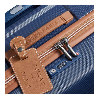 SET DE 3 VALIJAS CHATELET AIR 2.0