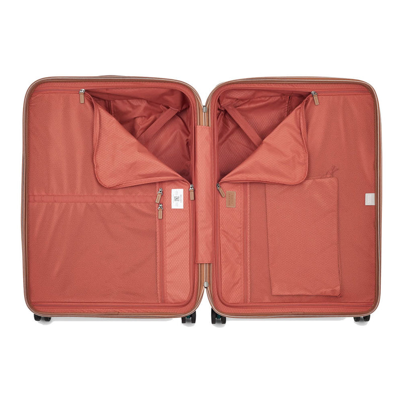 VALIJA GRANDE 76 cm. CHATELET AIR 2.0