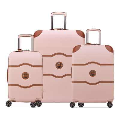 SET DE 3 VALIJAS CHATELET AIR 2.0