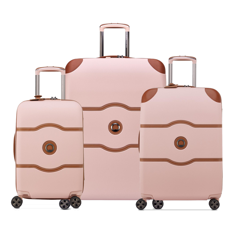 SET DE 3 VALIJAS CHATELET AIR 2.0