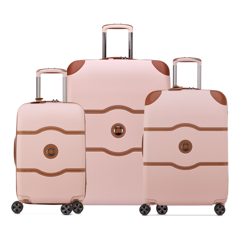 SET DE 3 VALIJAS CHATELET AIR 2.0