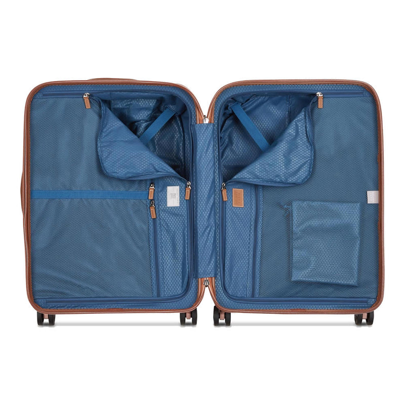 SET DE 3 VALIJAS CHATELET AIR 2.0