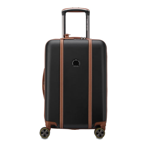 VALIJA DE CABINA EXPANDIBLE 55 cm. CADENCE