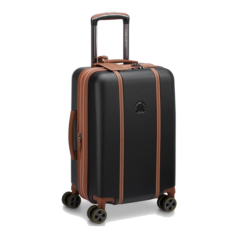 VALIJA DE CABINA EXPANDIBLE 55 cm. CADENCE