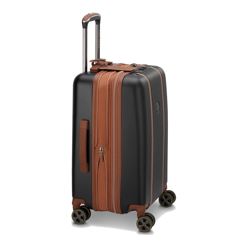 VALIJA DE CABINA EXPANDIBLE 55 cm. CADENCE