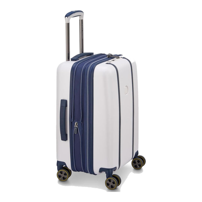 VALIJA DE CABINA EXPANDIBLE 55 cm. CADENCE